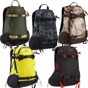 ak sport backpack