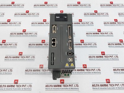 Delta ASD-A2-2023-M Servoantrieb 200~230V 3PH 50/60Hz 8.7A Version 01.047