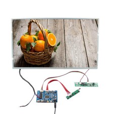 HD USB C Type C LCD Controller Board 20.7" MT207FHM N20 1920X1080 LCD Screen