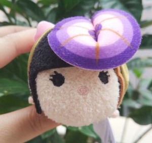 small tsum tsum
