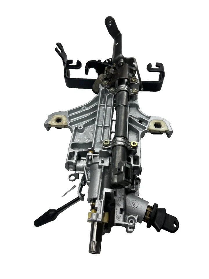 REMAN'D 1999-2007 F250 F350 SUPERDUTY COLUMNA DE DIRECCIÓN INCLINABLE CON TRANSMISIÓN AUTOMÁTICA Foto 2 de 4