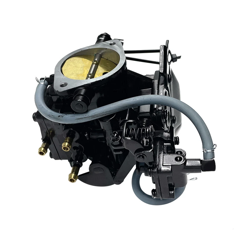 Carburetor BN40I-38-24 For Mikuni BN40i Carb SeaDoo 717 720 GS GTI GTS Sportster - Image 4 of 4
