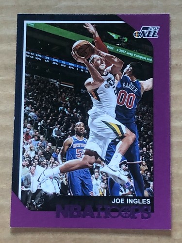 AUSTRALIAN NBA PLAYERS BASE & INSERTS MILLS DELLY INGLES ADAMS - PICK FROM LIST - Picture 63 of 96