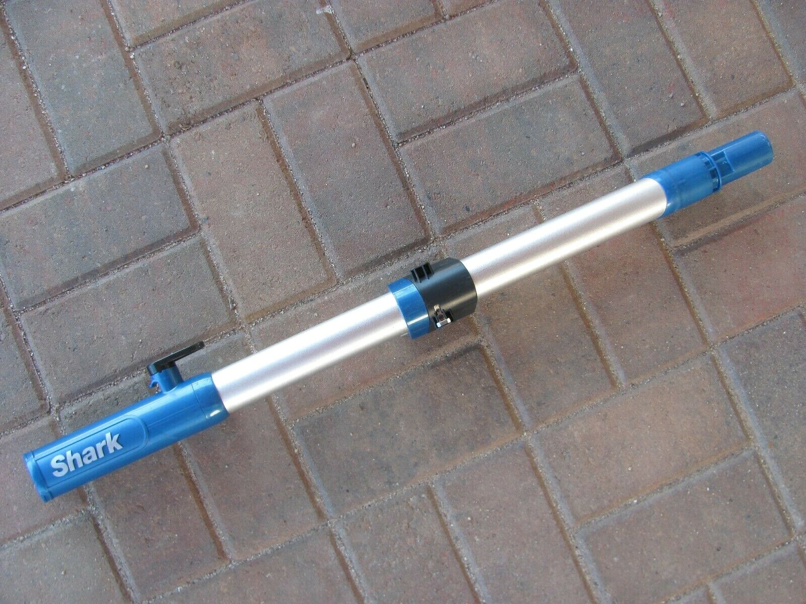 Shark Vacuum NV581QBL Replacement PART Blue Extension Wand Tube-image