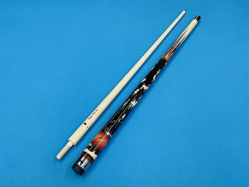 BUFFALO CAROM CUE MIRAL #1 ** TO PLAY 3 CUSHION BILLIARDS.