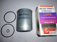 Filtre à carburant Citroen C25
