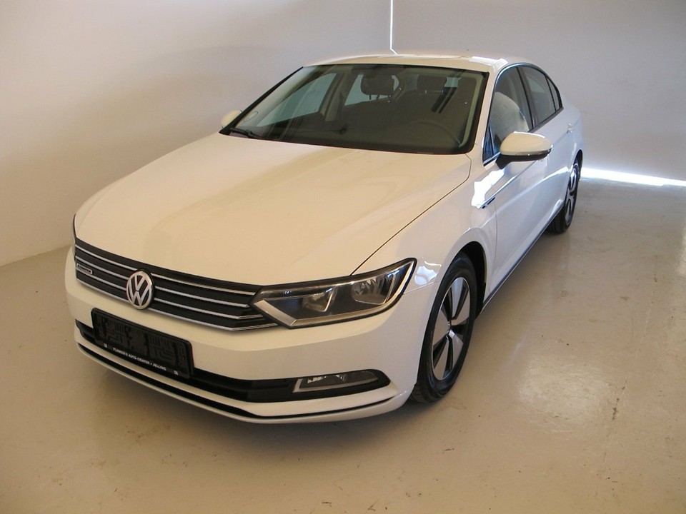 Passat 120 dmx
