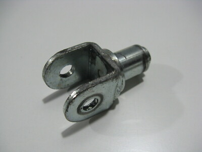 Fußrastenhaltearm Halter Fußraste vorne rechts Yamaha YZF-R 125, RE06, 08-13
