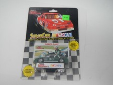 Racing Champions Stock Car NASCAR Harry Gant 33 1 
