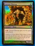 MTG 1x FOIL Cavern Thoctar Shards of Alara Pauper Magic the Gathering Card x1 NM