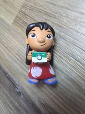 Figura Lilo Funko Mystery Minis Disney Serie Lilo & Stitch