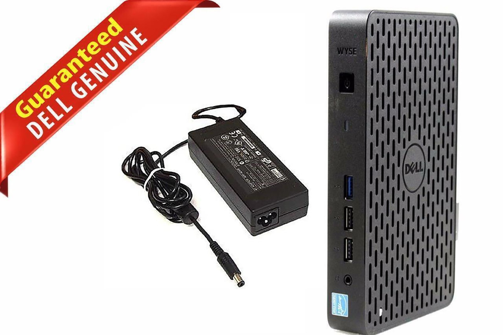 Dell Wyse N03d 3030 Intel 1.58ghz 16gb SSD 4gb for sale online eBay