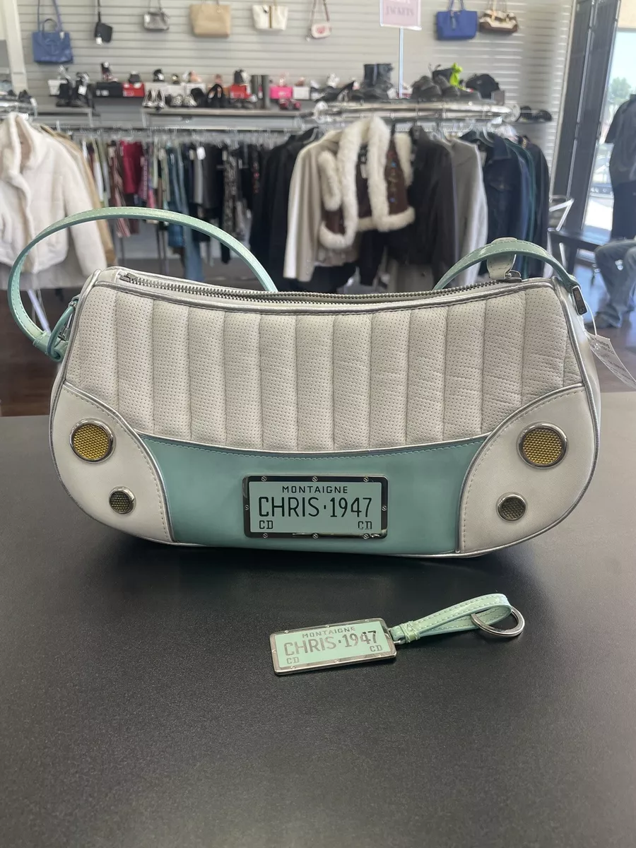 Dior cadillac best sale bag