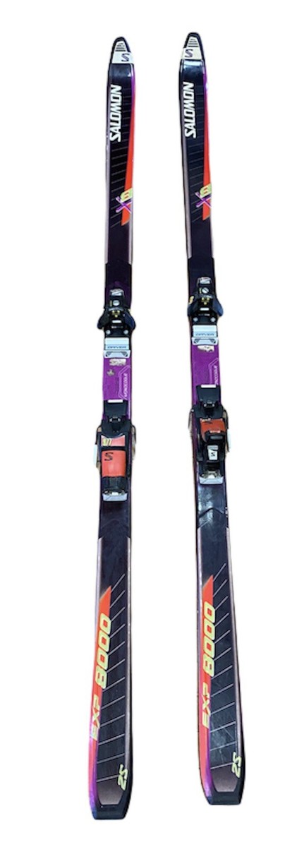 スキー板　SALOMON 8000 EQUIPE DEMO MONOCOQUE s-l1200.jpg