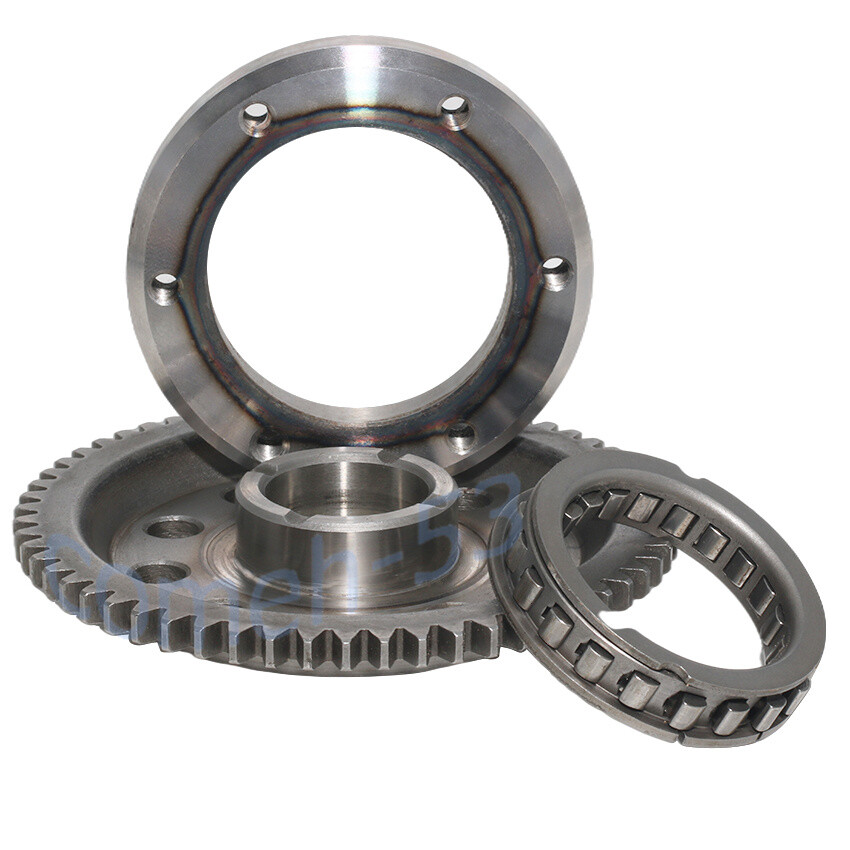 28125-KW3-006 For Honda Starter Clutch Gear Assembly NX250