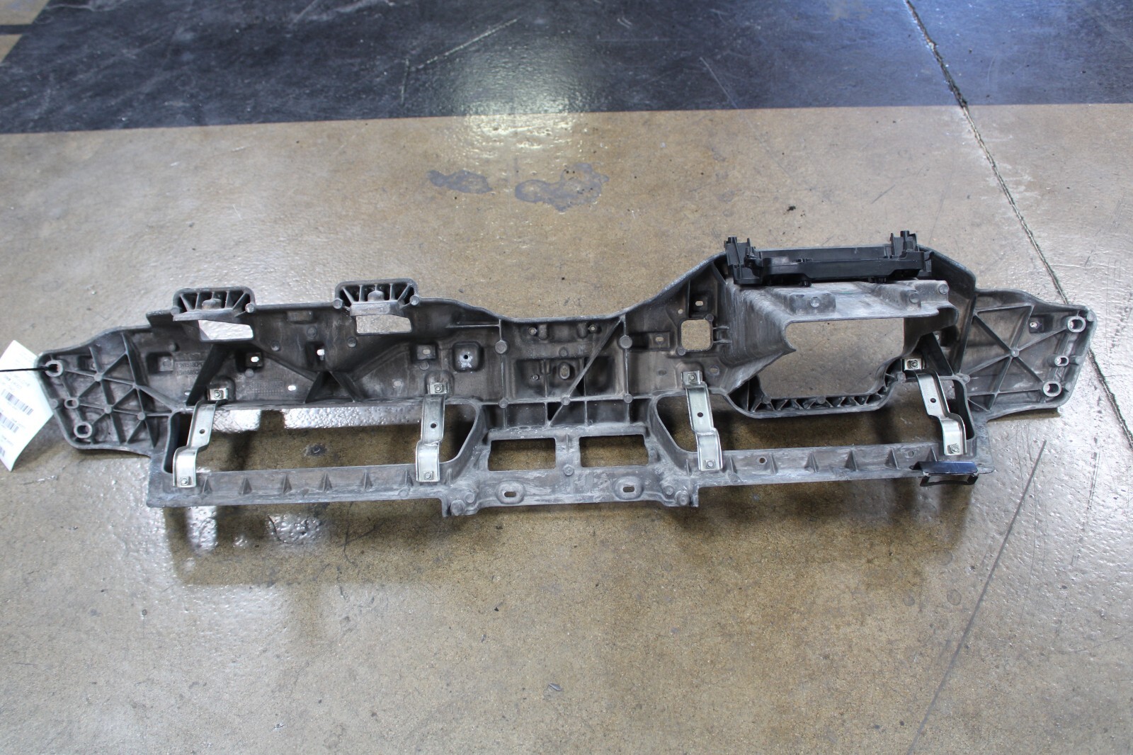 McLaren 720S, Dash Reinforcement, Used, P/N 13N1518CP