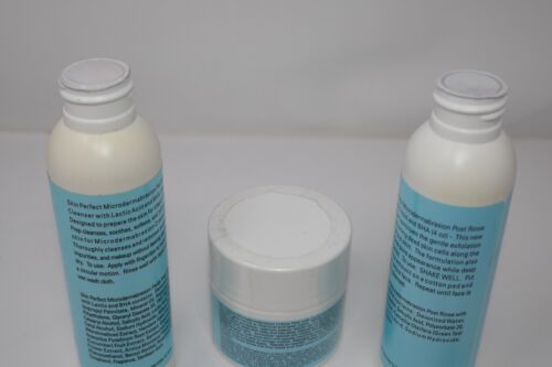 Dr Jeanette Graf Skin Perfect Products - Picture 5 of 5