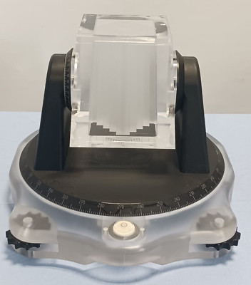 Modus Medical Devices Quasar Quality Assurance System QBGP Beam Geometry Phantom
