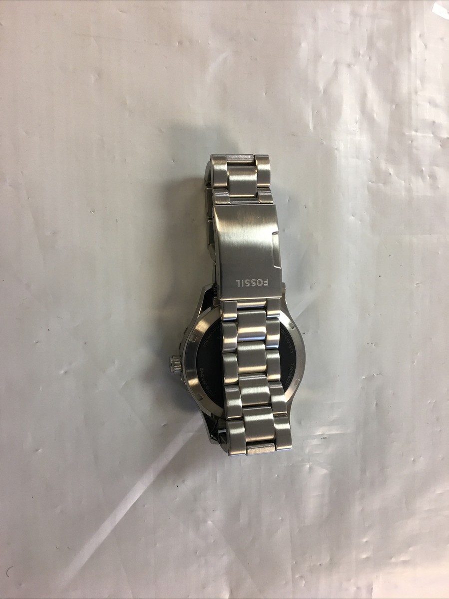 Fossil Gen 3 FTW2109 Smart Watch Authentic Band | eBay Fossil Gen 3 FTW2109 Smart Watch Authentic Band | eBay
