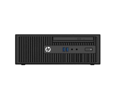 HP ProDesk 400 G3 SFF Büro PC Intel Core i5 seriell DVD-RW DisplayPort USB 3.0