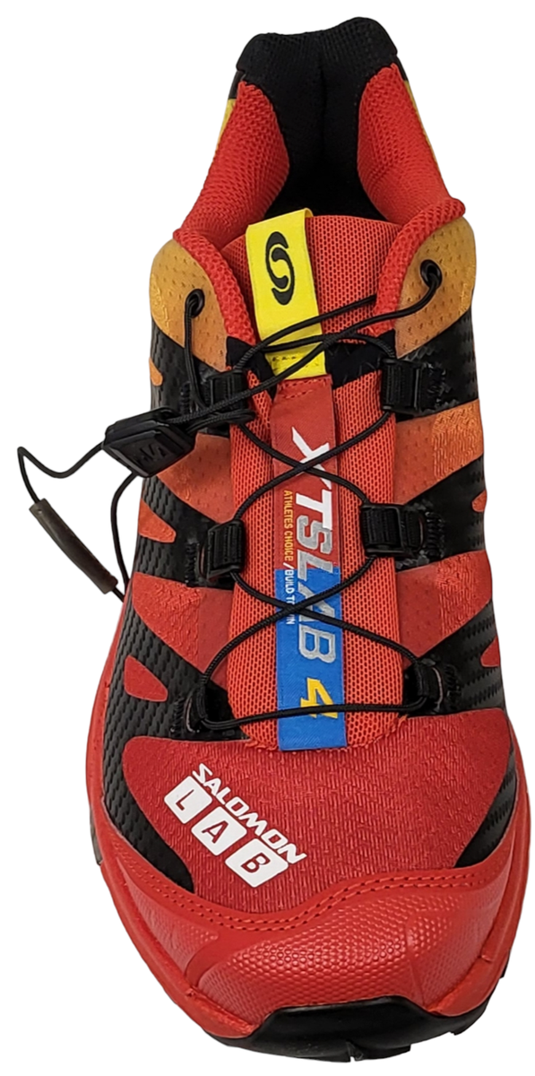 【新品】Salomon サロモン XT-4 OG Red 23cm 完売 希少☆ Salomon XT-4 OG | HiConsumption