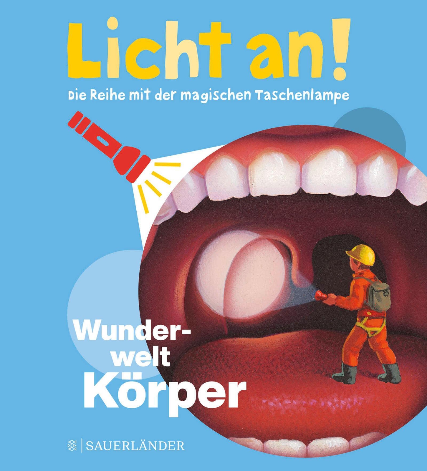 Thumbnail - Wunderwelt Körper, Pierre-marie Valat