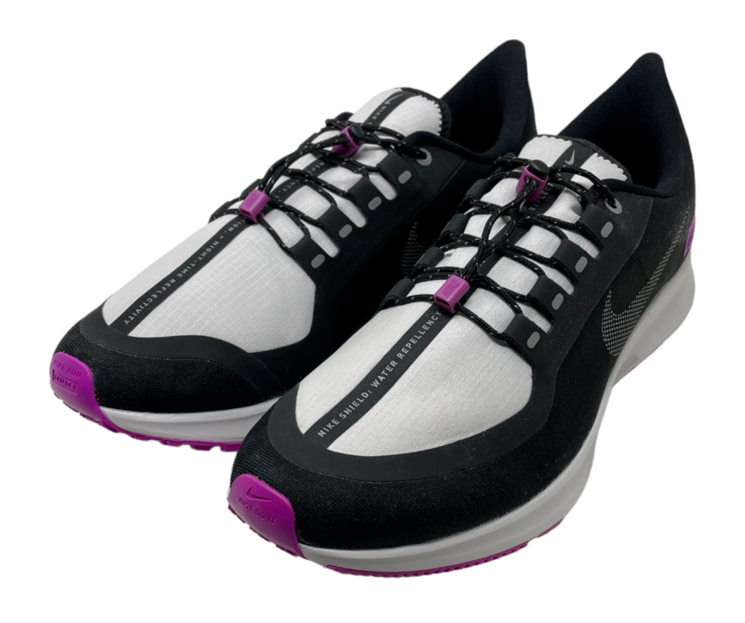 nike air zoom 35 pegasus shield