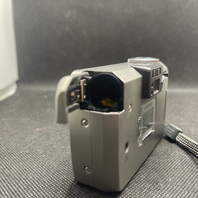 Pentax Efina T Compact 35mm Point & Shoot Film Camera | eBay