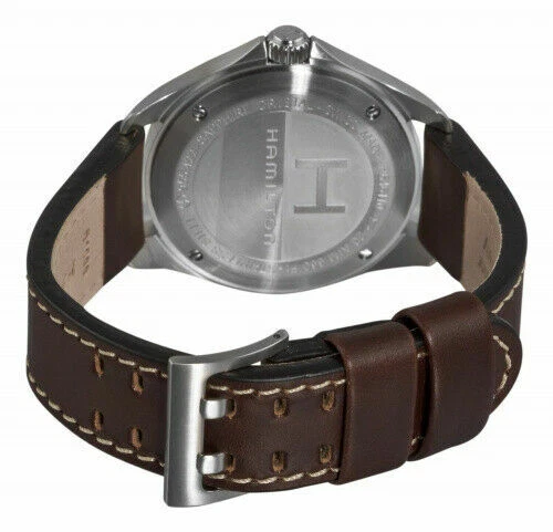 Hamilton Quartz Battery Wristwatches