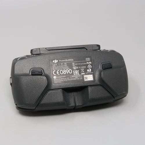 Original DJI Mavic Pro / Platinum GL200A Radio Remote Controller Transmitter - Picture 8 of 11