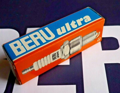 BERU UXK79 ultra-x Zündkerze spark plug NEU OVP NOS