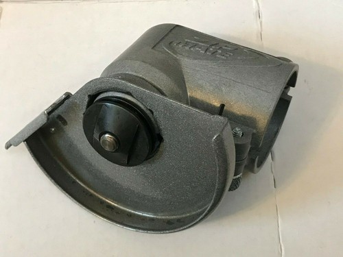 ROTOZIP ZIP MATE ANGLE GRINDER FINISHER SANDING ATTACHMENT REPLACEMENT PARTS USA - Picture 3 of 17