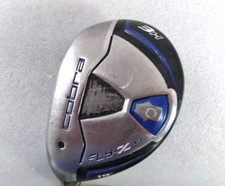 Cobra Fly-Z XL 3H Hybrid Left Flex Graphite *...