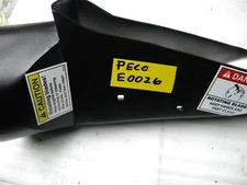 PC-E0026  BAGGER CHUTE PECO/ CUB CADET FACTORY PART FITS   FRE SHIP