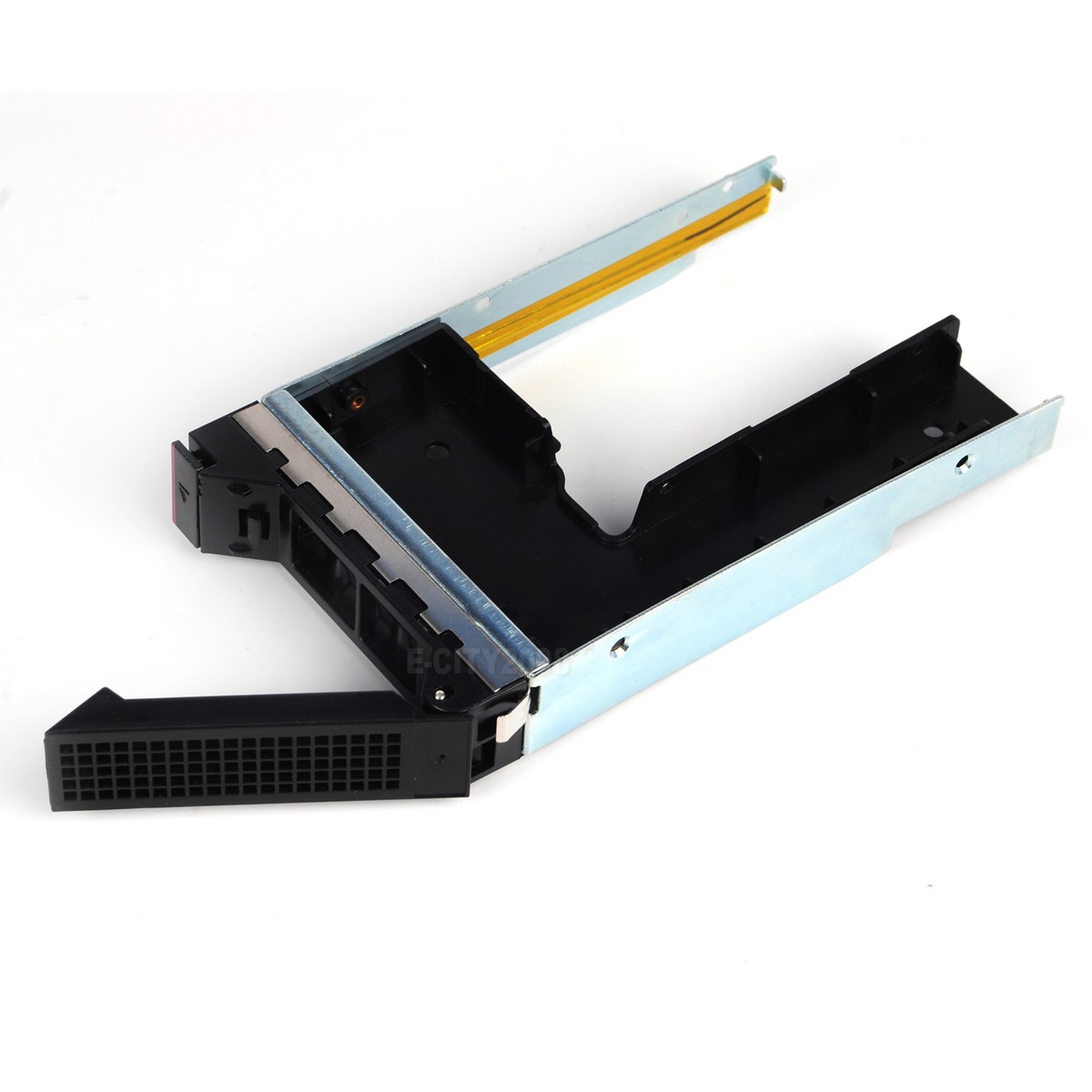 Caddy Bac Disque Dur 3,5" Pour Serveurs Dell RD650/RD550/RD450/RD350/TD350 - Remplacement, Plug & Play