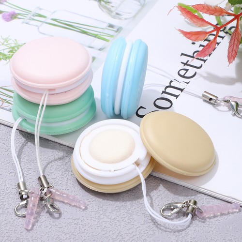 4 Pcs Tergicristallo Del Telefono Detergenti Per Schermi Macaron - Photo 6/11