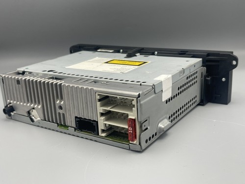 Porsche CDR23 Harman/Becker BE6627 fully Radio CD **Untested** Parts/repair - Picture 6 of 9