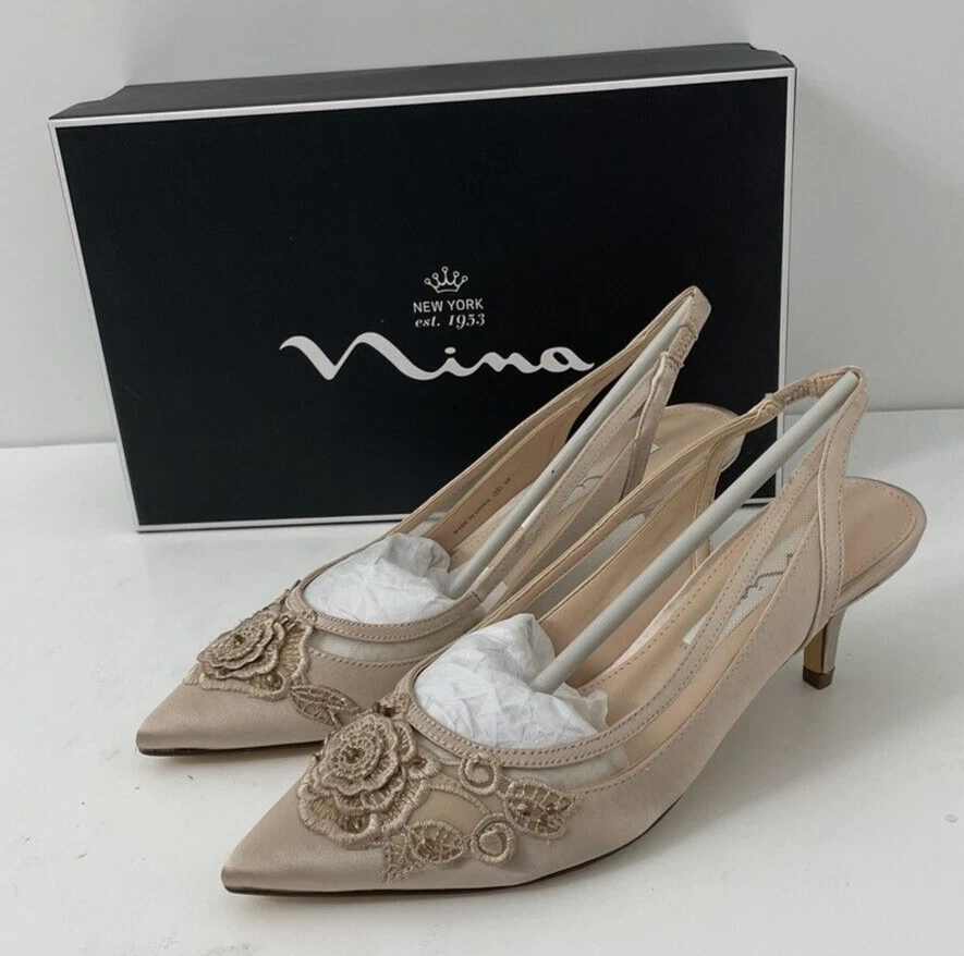 Nina taela shop