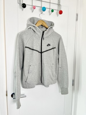 Nike NSW Tech Fleece Windrunner Full-Zip Hoodie Pullover Damen Herren Unisex