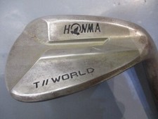 HONMA TOUR WORLD TW-W2018 52-09 Wedge 52 ARMRQ X 52 3 (SR) #406 Golf Clubs