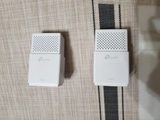 TP-LINK TL-PA7010 KIT Gigabit Powerline Starter Kit