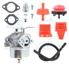 Carburetor Carb Set For Ariens 924108 924110 924328 ST824SLE ST824DLE Snowblower