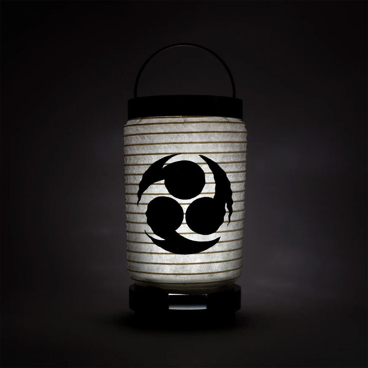 yamamin様⭐︎オーダー Namidabashi Oshimaya Chouchin OTO CHOCHIN MON Sound Lantern Light