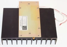 Minicircuits ZHL-1000-3W - Amplifier SMA 3W 500-1000 MHz 50 Ohms Mini-Circuits 