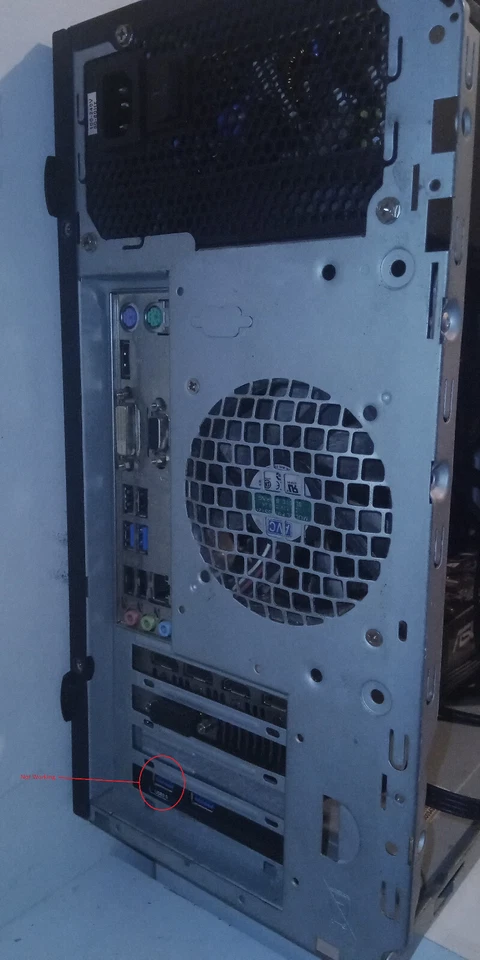 Gaming PC - Athlon X4 860k 4GHZ 4C - 16GB DDR3 - GTX 1060 6GB - 2TB - WIN 11 PRO - Image 2 of 4