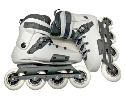 Rollerblade Twister 90R Skates 10.0 - 10.5