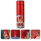  Thermal Insulation Bottle Vacuum Insulated Beverage Water Stainless Steel