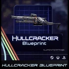 Arc Raiders - Hullcracker Blueprint 🔥 ( PS5 / Xbox / PC )