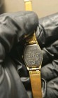 Ladies Seiko Quartz Vintage Small Dial Bracelet Watch 17mm 4N01-5021 — photo 3