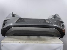 Pare-choc arrière Ford PUMA
